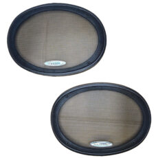 اسپیکر خودرو مکسیدر مدل PL6910 بسته 2 عددی
