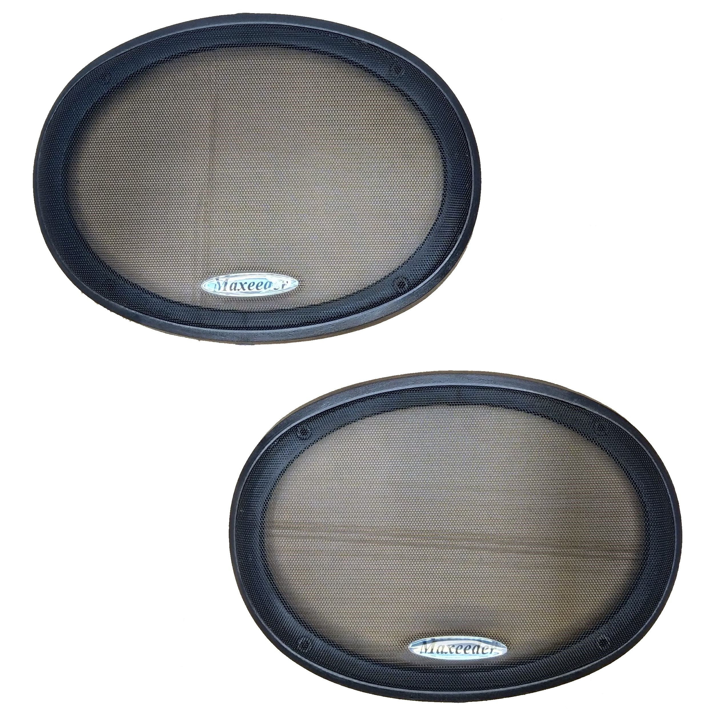 اسپیکر خودرو مکسیدر مدل PL6910 بسته 2 عددی