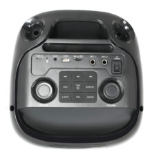 اسپیکر بلوتوثی ردتون مدل RockBox R100