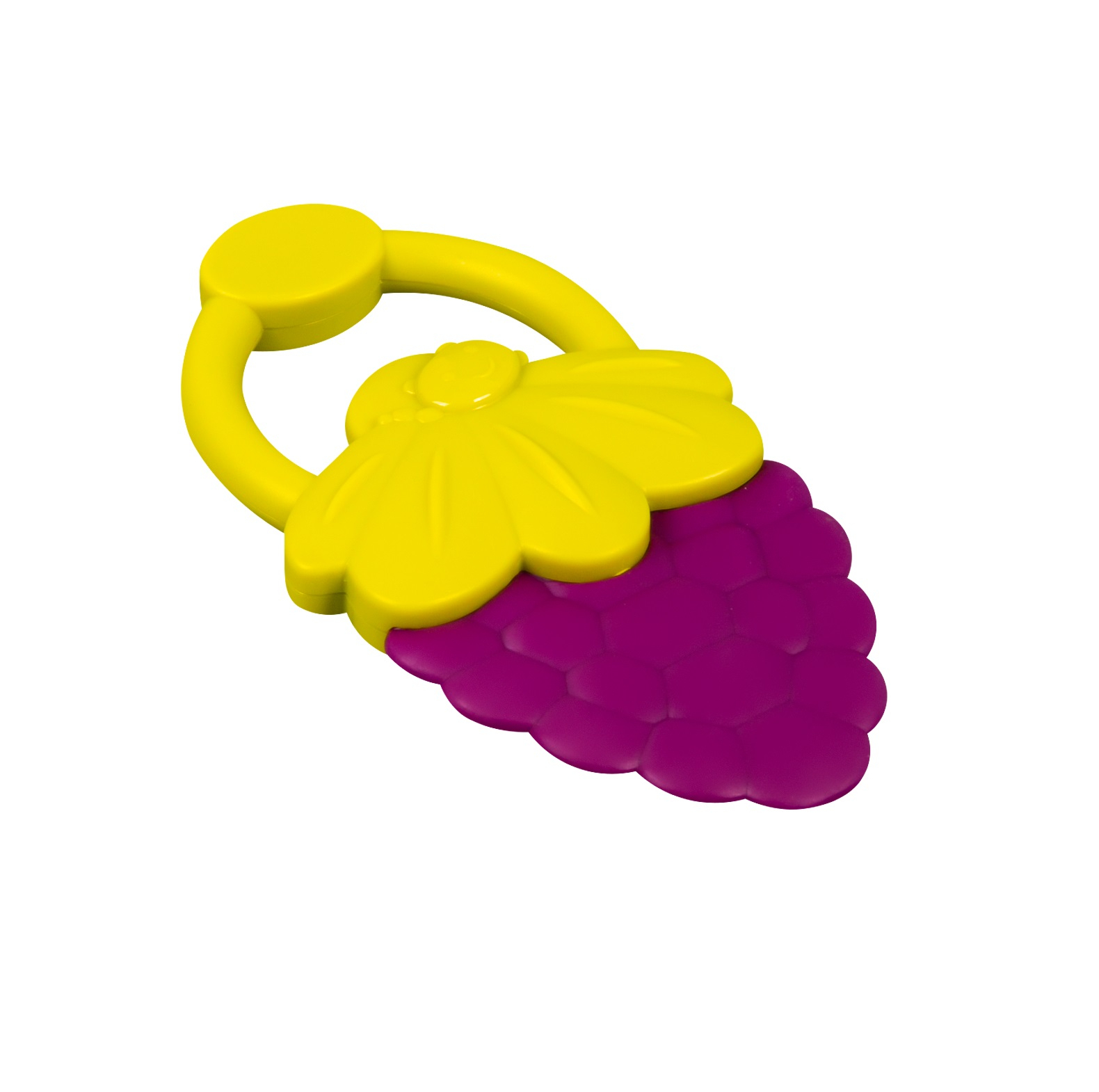 جغجغه بی بی این مدل HANDBELL BABY کد 70-608 مجموعه 8 عددی