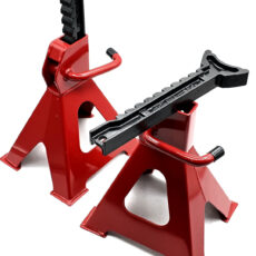 خرک پایه ای خودرو کلایمکس مدل JACK-STAND ظرفیت 2 تن