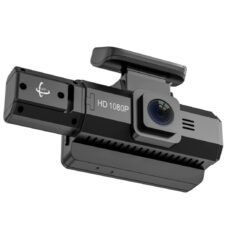 دوربین دوگانه خودرو مدل Cam X3