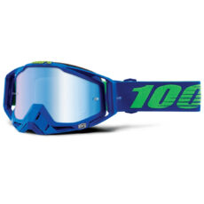 عینک موتور سواری 100 درصد مدل MX GOGGLE