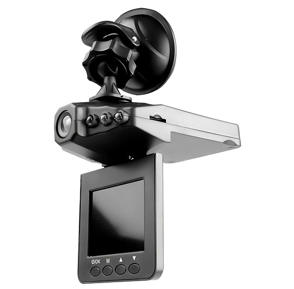 دوربین ثبت وقایع خودرو مدل HD DVR