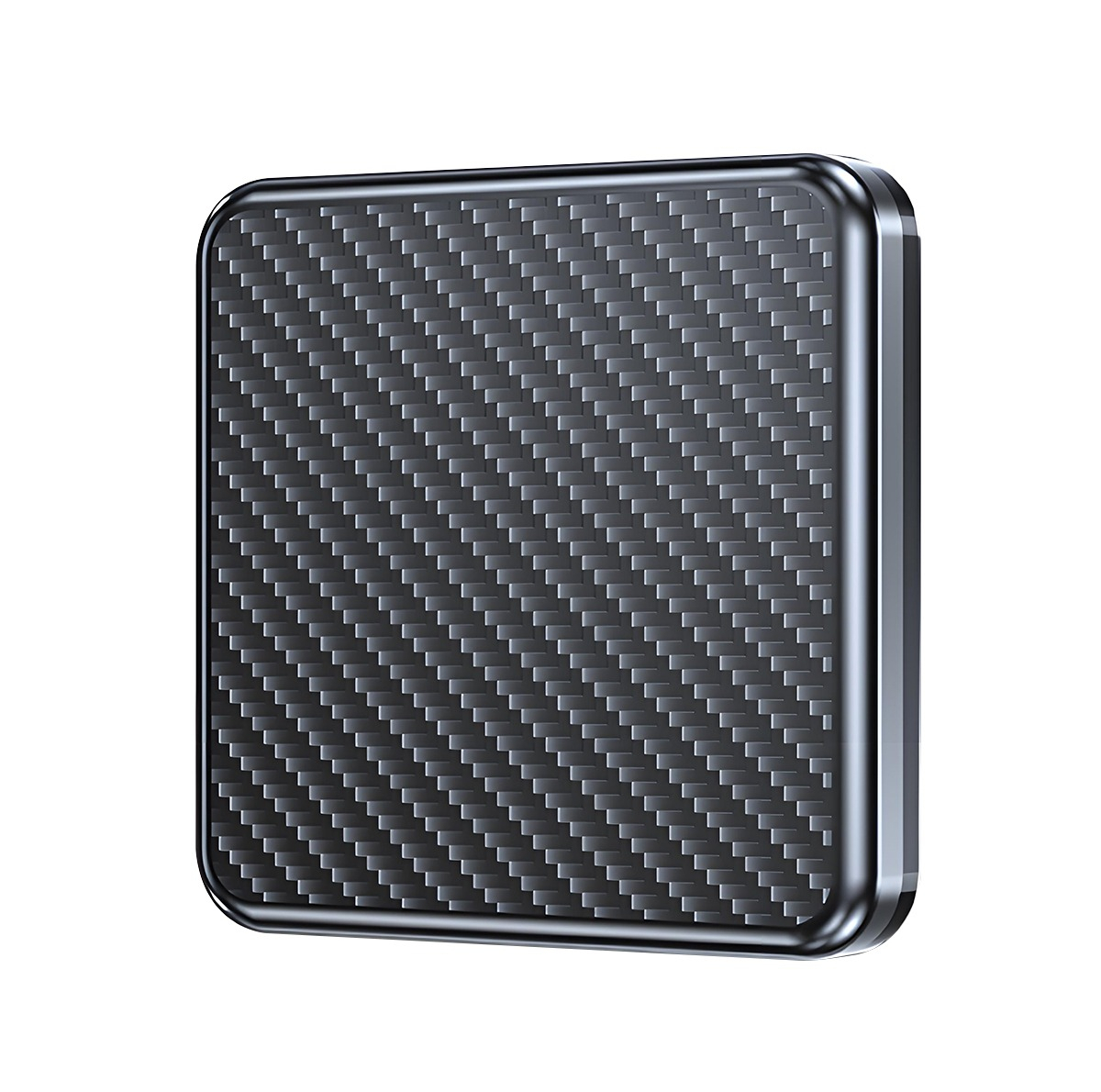 کارپلی و اندروید اتو مدل Wireless CarPlay/Android Auto Q1 به همراه کابل Type-C به USB و کابل Type-C به Type-C