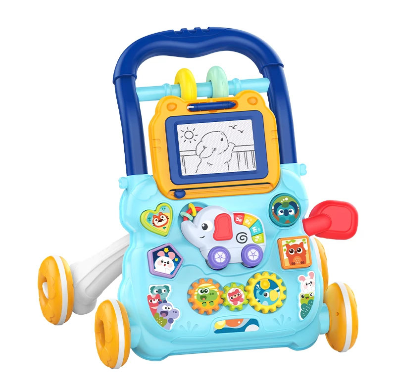واکر کودک هانگر مدل حیوانات کد HE810