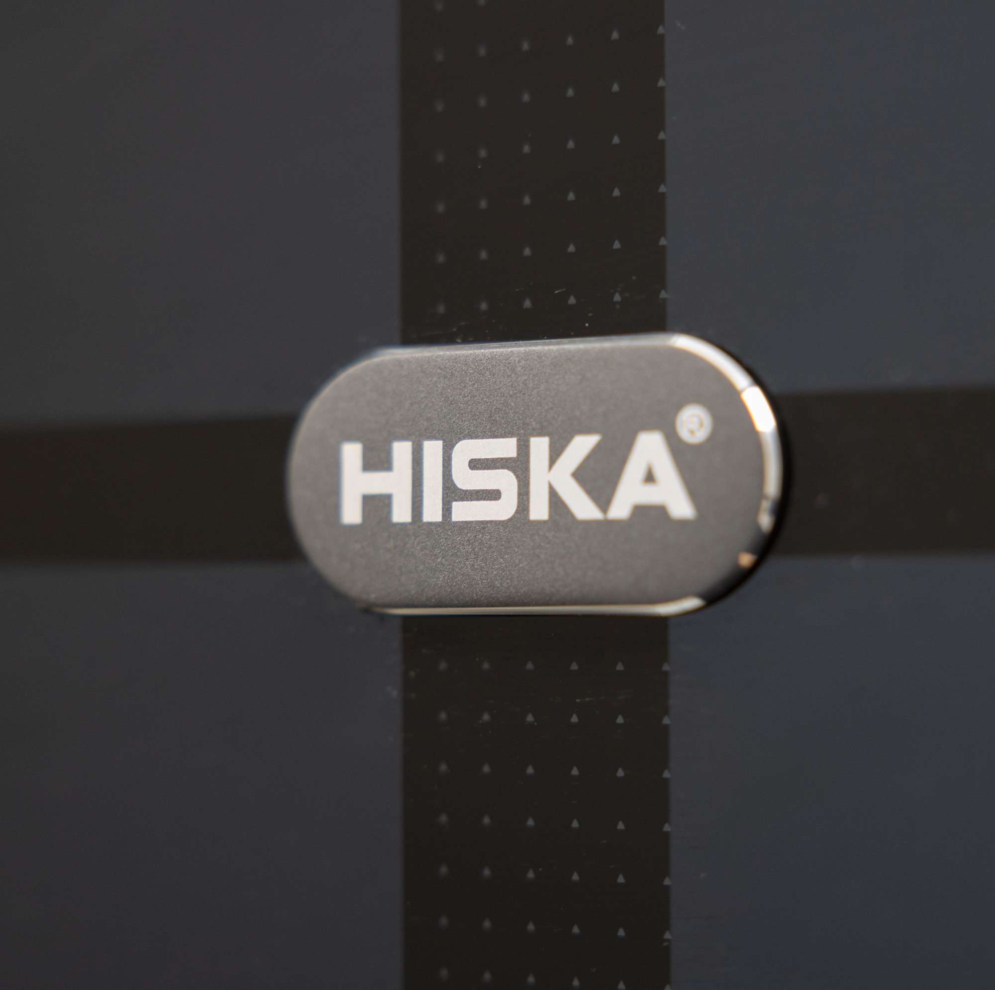 ترازو هوشمند هیسکا مدل HS-4000