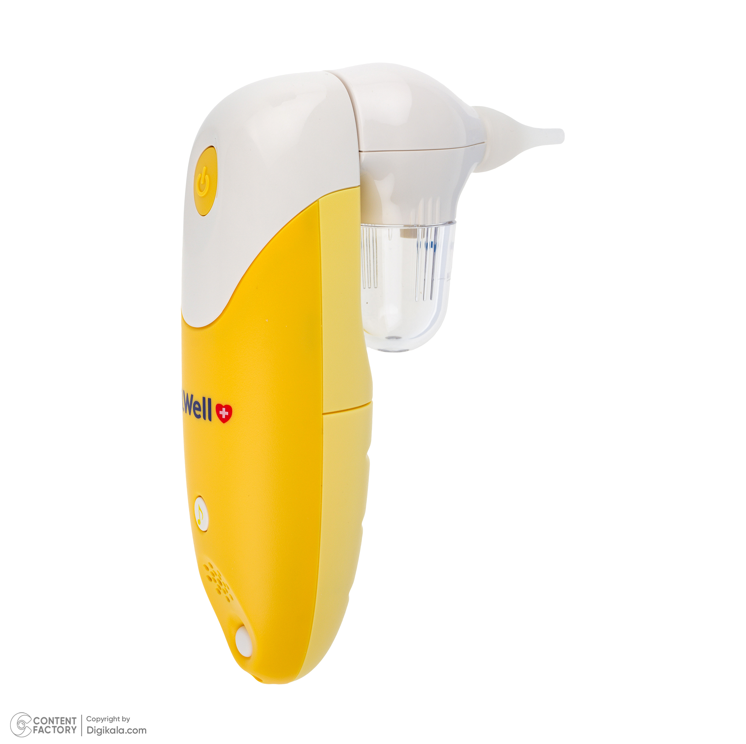پوار بینی کودک بی ول مدل WC-150