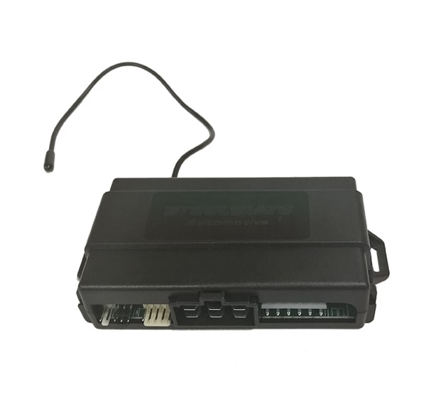 دزدگیر خودرو استیل میت مدل RX1000 کد REDBAT-01