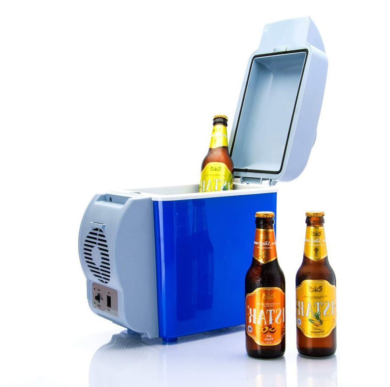 یخچال خودرو مدل 7.5L