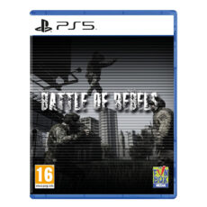 بازی Battle of Rebels مخصوص PS5