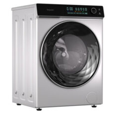 ماشین لباسشویی 9 کیلوگرم اتوماتیک دیپوینت مدل WMFW0901