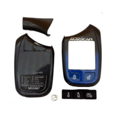 قاب ریموت دزدگیر خودرو ماجیکار مدل 130-SPEED
