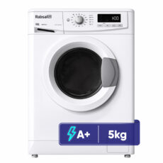ماشین لباسشویی 5 کیلوگرم اتوماتیک آبسال مدل WRE5410-W