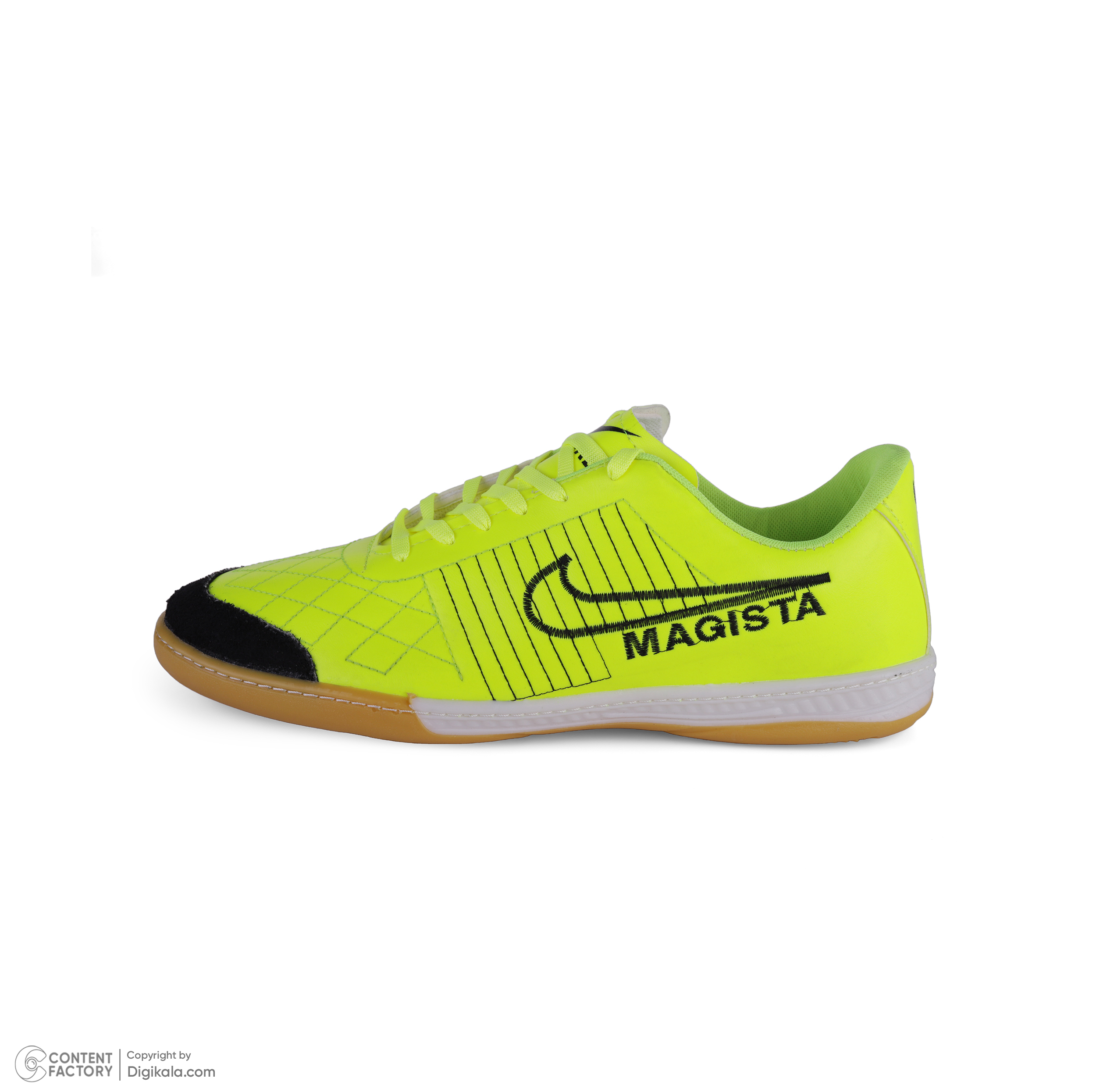 کفش فوتسال پسرانه مدل Magista