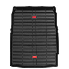 کفپوش صندوق عقب بابل کارپت مدل ch002 مناسب برای  بی ام و 528i