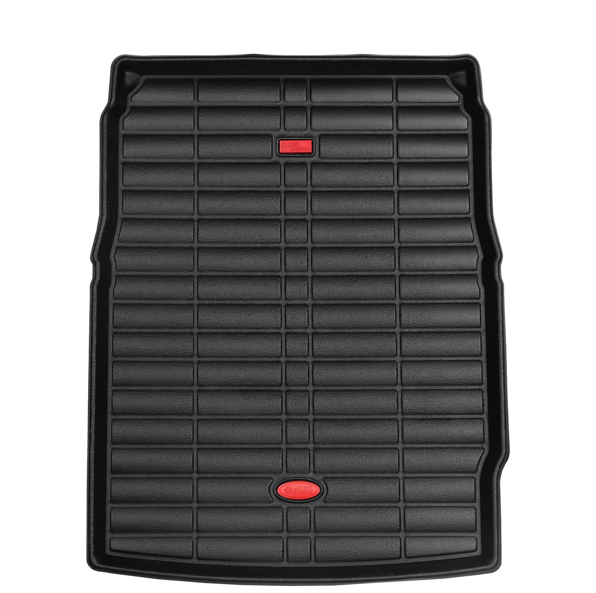 کفپوش صندوق عقب بابل کارپت مدل ch002 مناسب برای  بی ام و 528i
