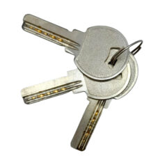 قفل کتابی تتیس مدل k840