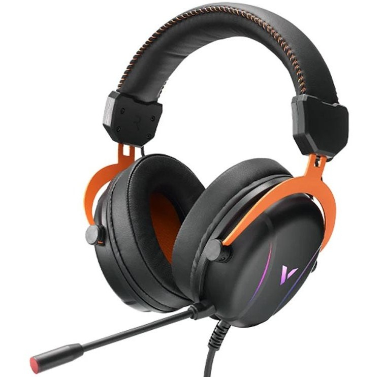 هدست گیمینگ رپو مدل VH350S RGB