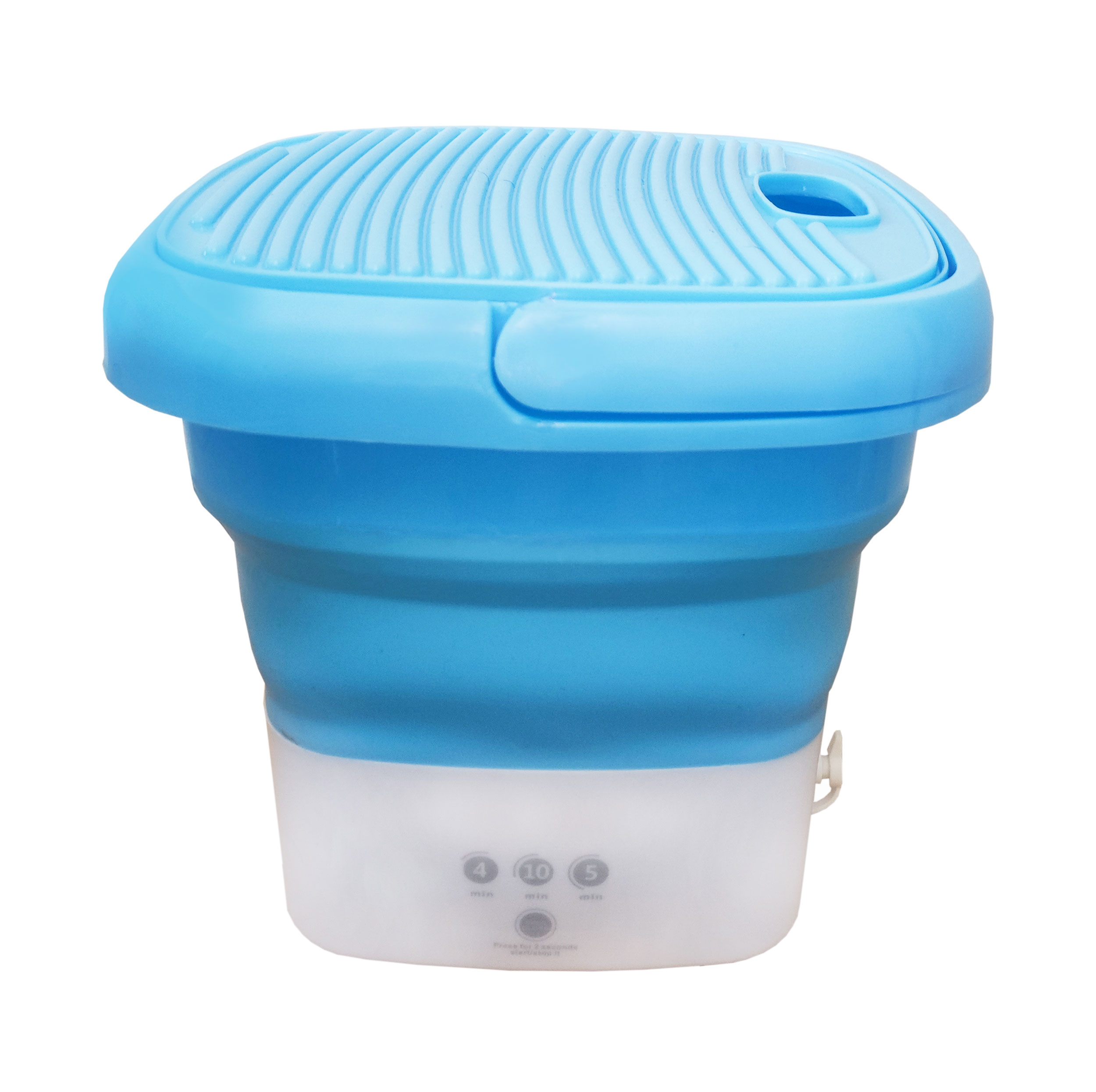 مینی‌ واش 1 کیلوگرم مدل TS-847515