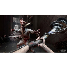 بازی Atomic Heart مخصوص PS5