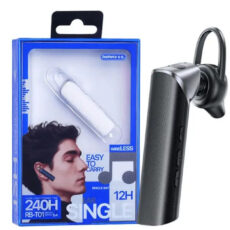هدفون بلوتوثی ریمکس مدل RB-T01