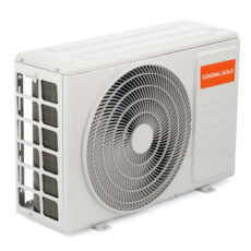 کولر گازی 24 هزار جنرال گلد مدل GG-MS24000PLATINUM