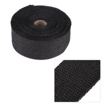 نوار نسوز اگزوز مشکی مدل FGblack طول 10 متر