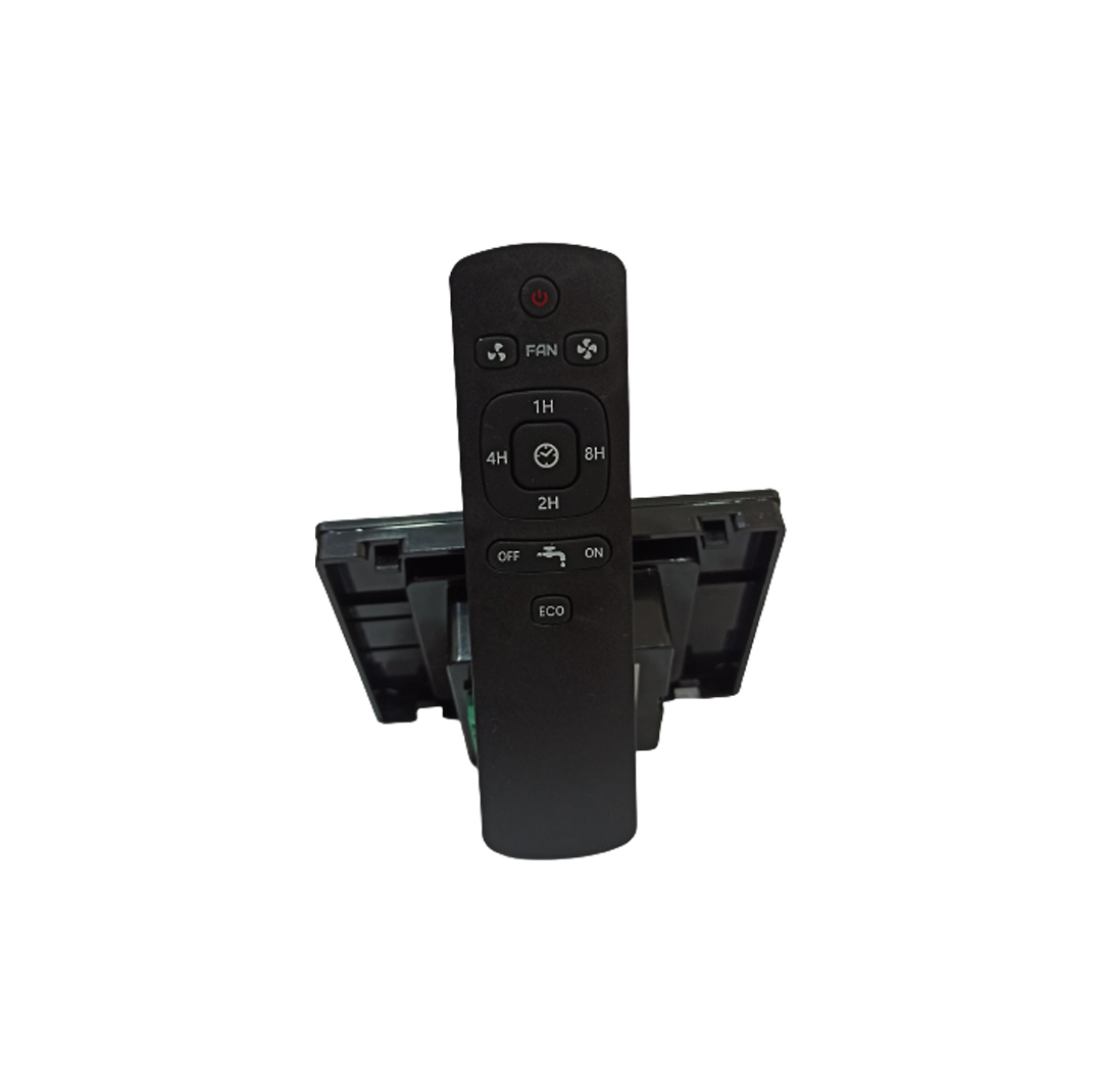 کلید هوشمند کولر آبی مدل tec 341