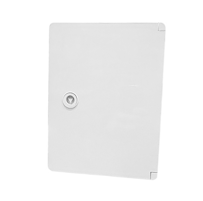 تابلو برق 35*25 ماهان باکس مدل تله پانو کد MB3002