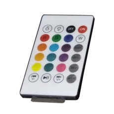لامپ هوشمند و اسپیکر بلوتوثی مدل led music blub کد HB-61