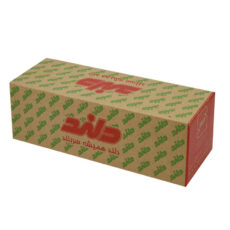 کلید زنگ دلند الکتریک مدل آسا بسته 10 عددی