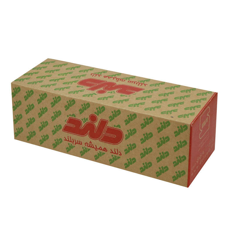 کلید زنگ دلند الکتریک مدل آسا بسته 10 عددی