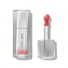 لیپ گلاس شیگلم مدل Hard Candy شماره 617