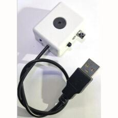سنسور مدل آشکار ساز مادون قرمز USB Infrared