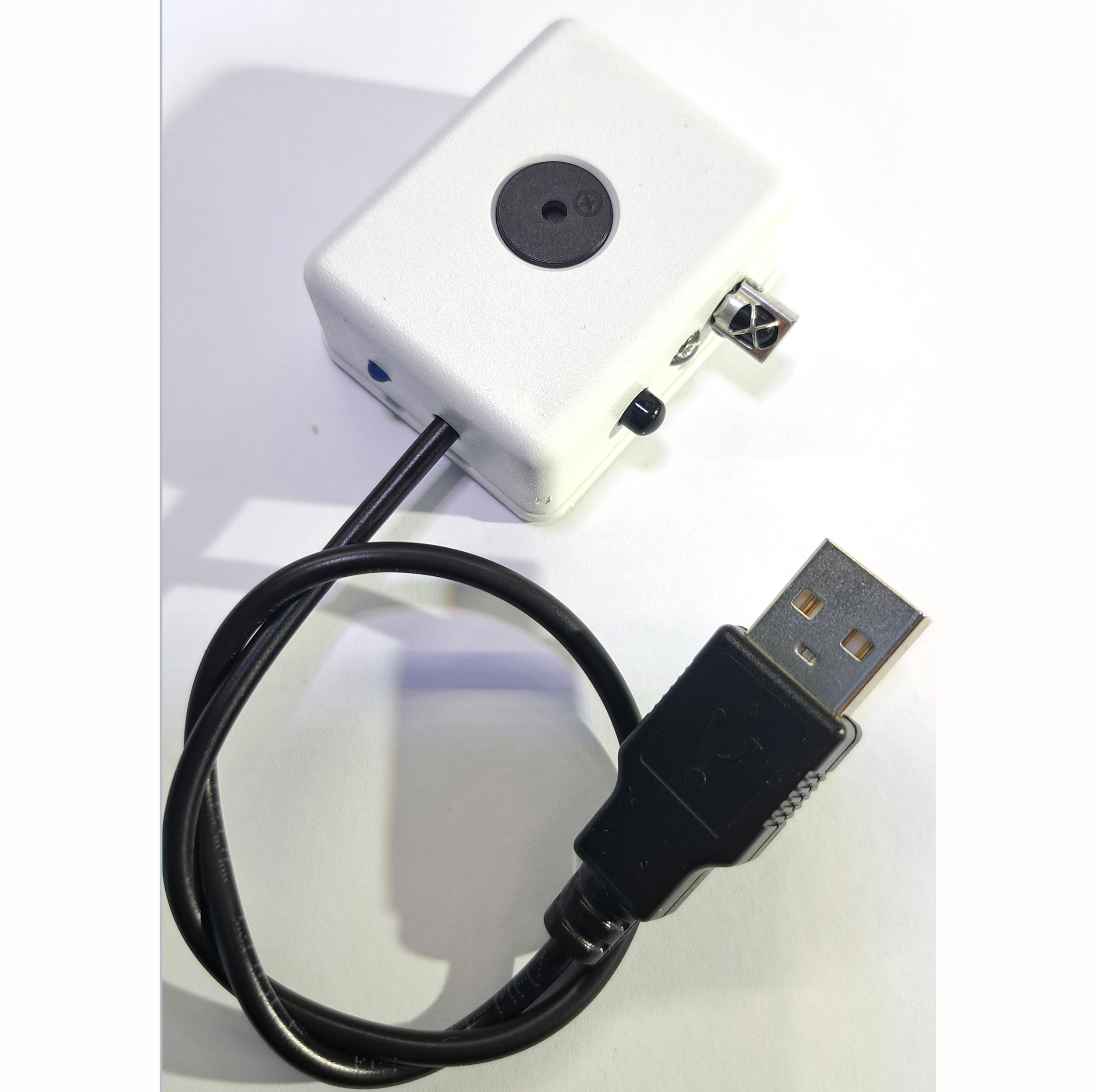 سنسور مدل آشکار ساز مادون قرمز USB Infrared