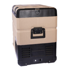 یخچال فریزر خودرو الپی‌کول مدل TA-55 ظرفیت 55.3 لیتر