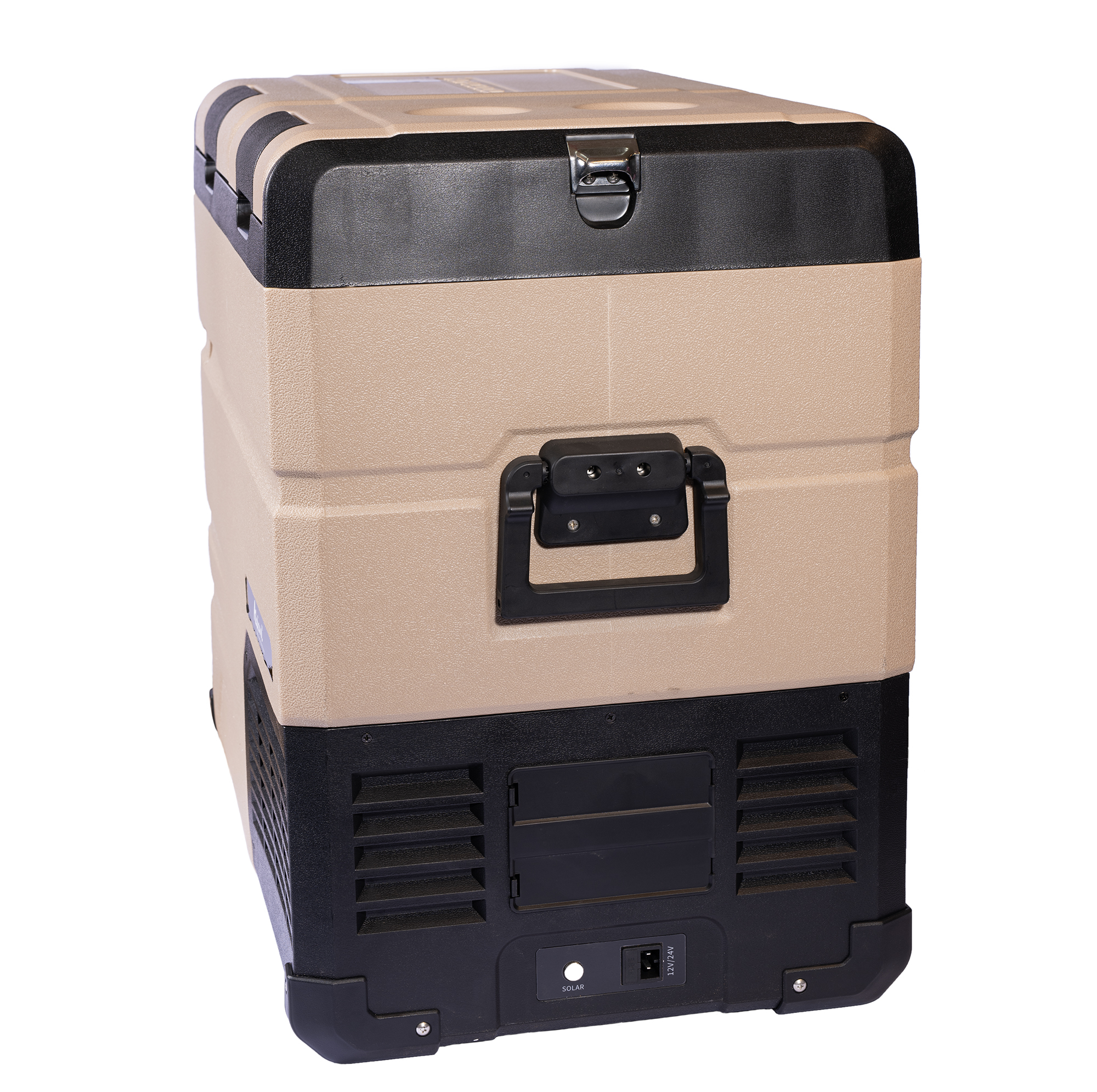 یخچال قابل حمل خودرو الپیکول مدل TA-45 ظرفیت 45 لیتر