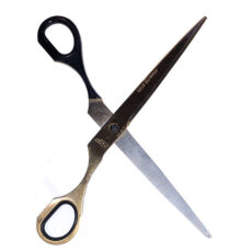 قیچی دی ای ایکس مدل D98 کد 316