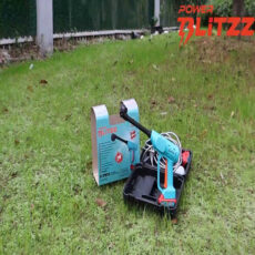 کارواش شارژی 35 بار 140 وات بلیتز مدل cordless pressure washer