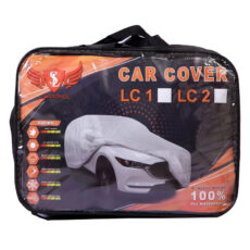 چادر خودرو لوکس سهیل مدل پشت کرک سایز LCM مناسب برای ام وی ام X33 Cross