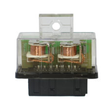 رله دوبل 80آمپر خودرو مدل TMT80A_12V2 بسته دو عددی