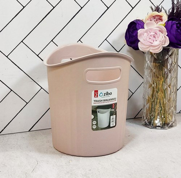 سطل زباله زیبا مدل آنیکا کد DH2