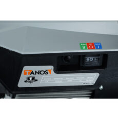 کارواش تانوس مدل HPW-01-190