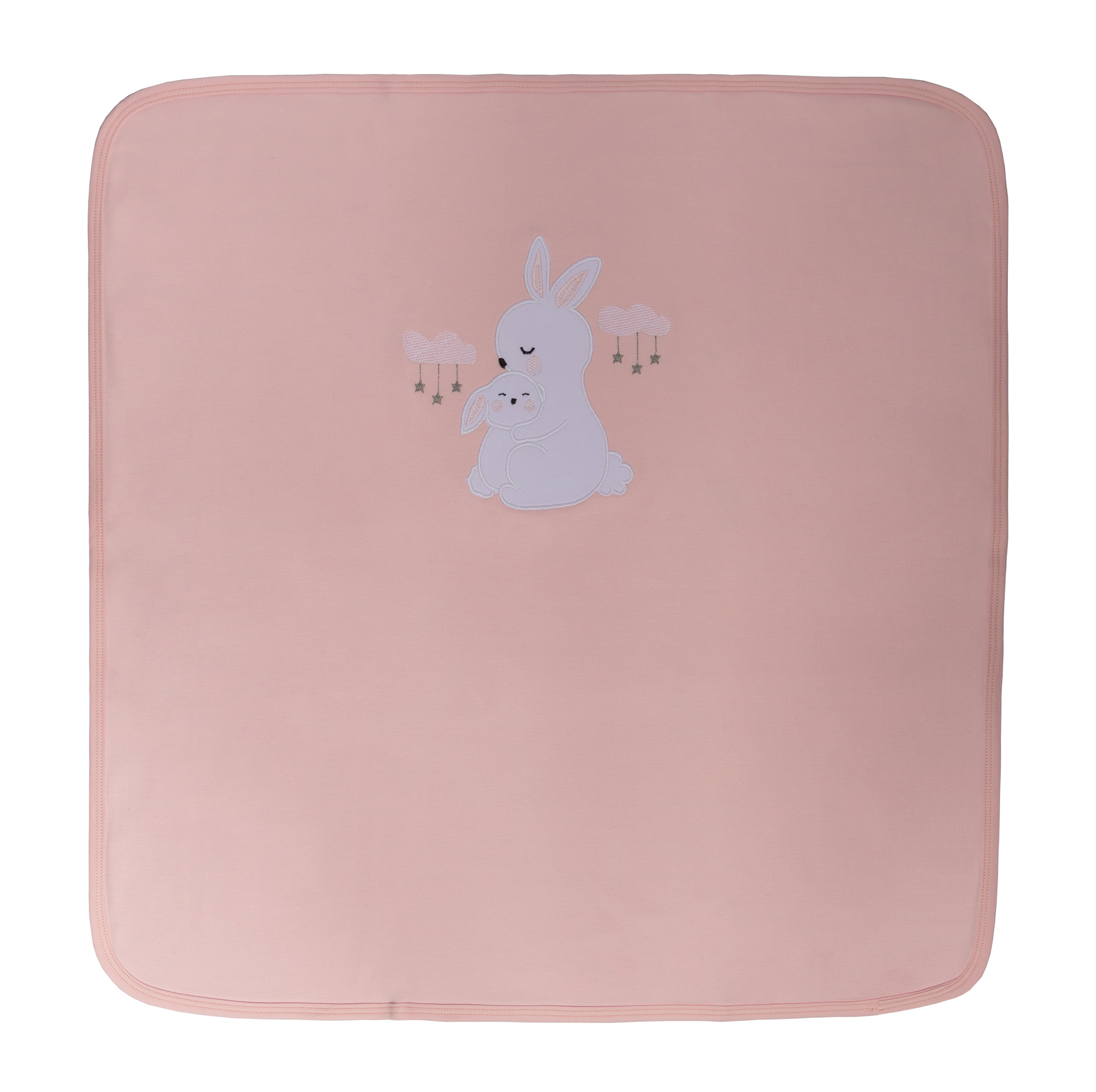 ست 19 تکه لباس نوزادی آمورا مدل Baby Bunny