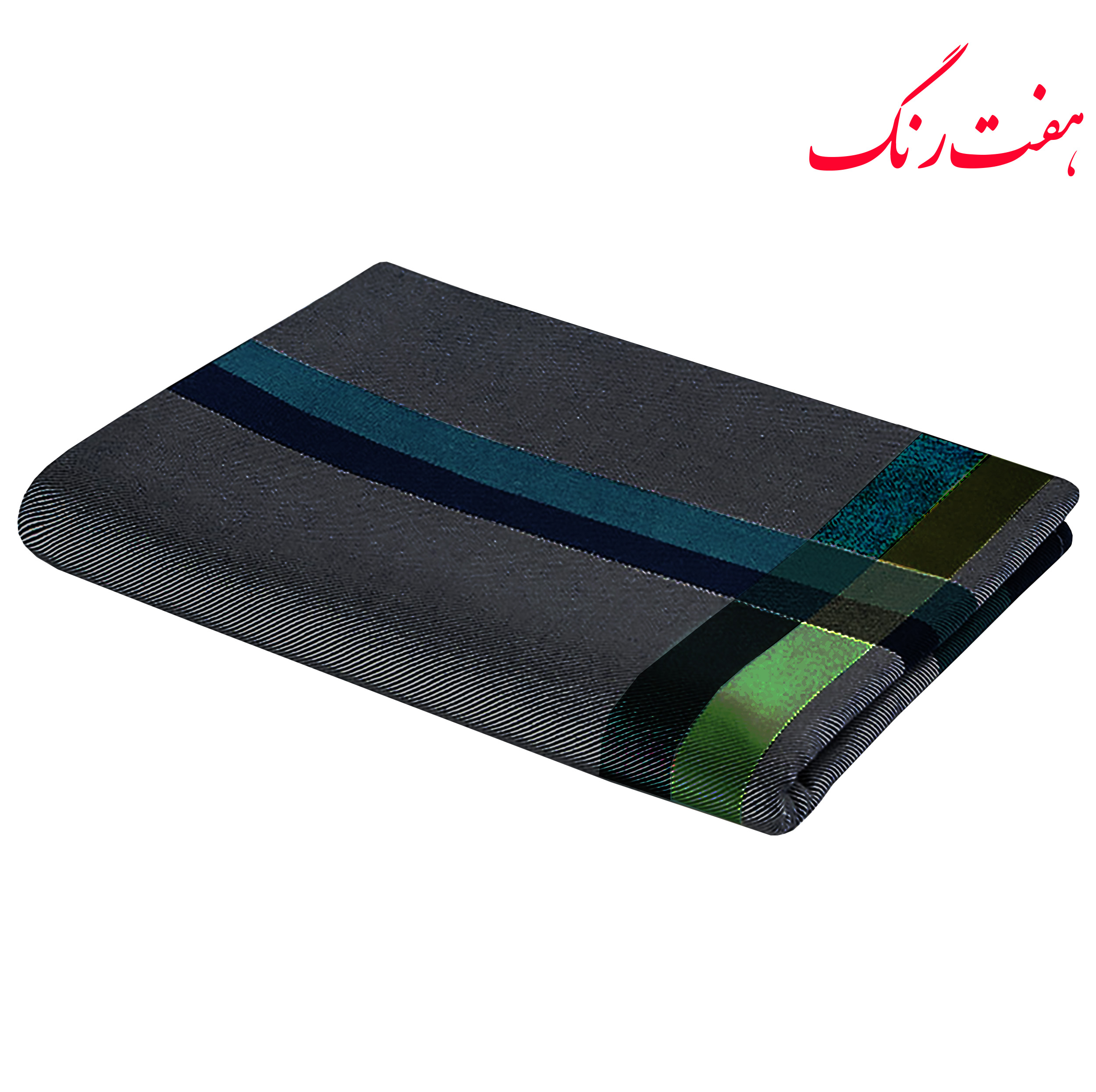 حوله حمام ابراهیمی یزد مدل نگارین سایز 160x110 سانتی متر
