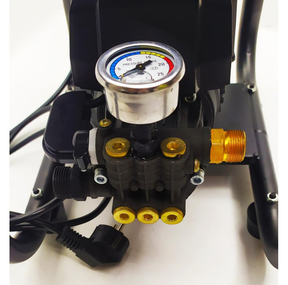 کارواش ادون مدل ED-1508k-1.8