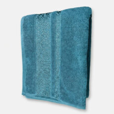 حوله استخری هنرمند مدل ترمه سایز 75×125سانتی متر