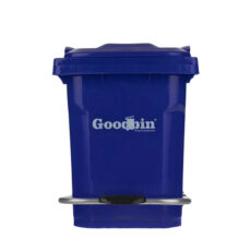 سطل زباله پدالی گودبین کد 20L
