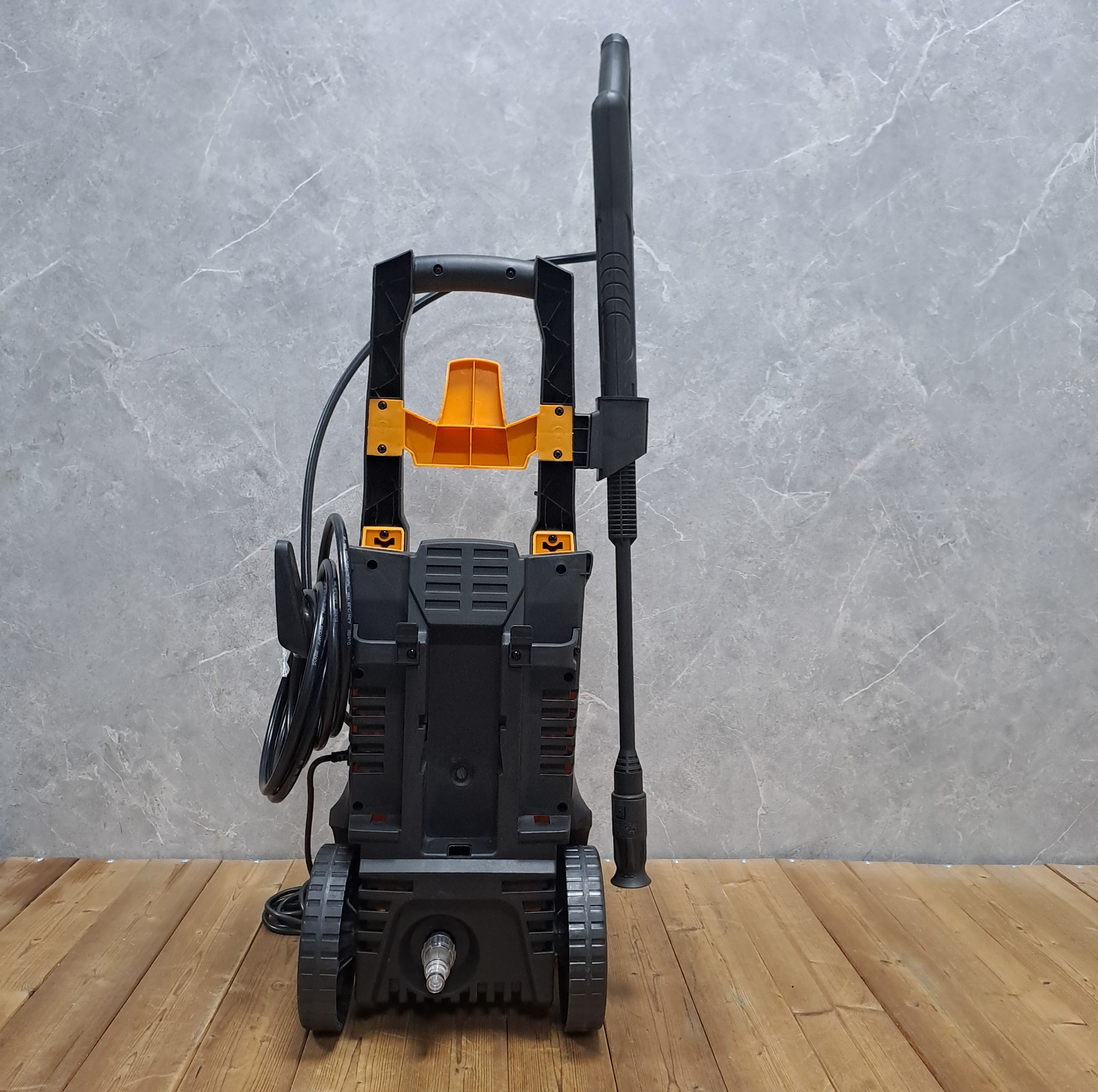 کارواش اینتیمکث مدل 3980W